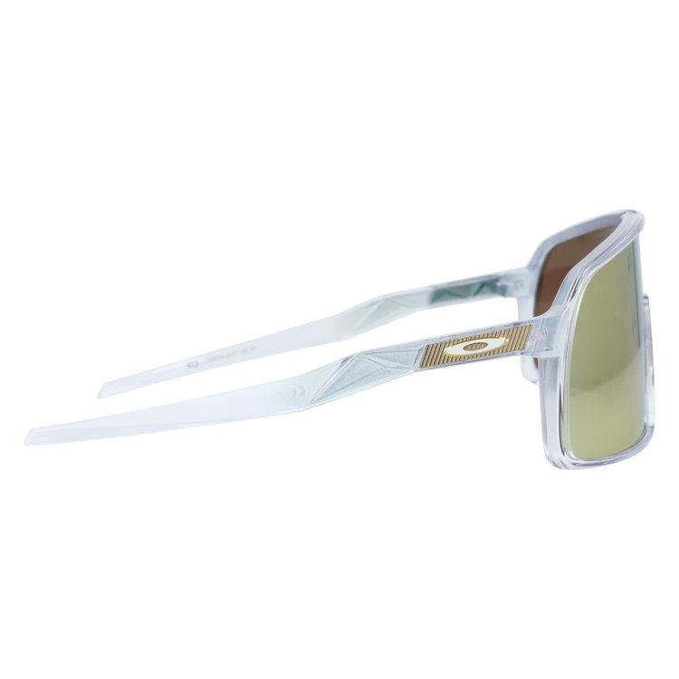 OAKLEY（オークリー） サングラス スートロエー プリズム ミラー