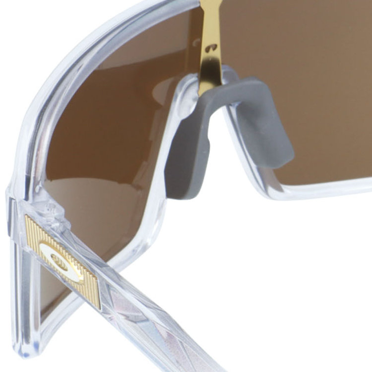 OAKLEY（オークリー） サングラス スートロエー プリズム ミラー
