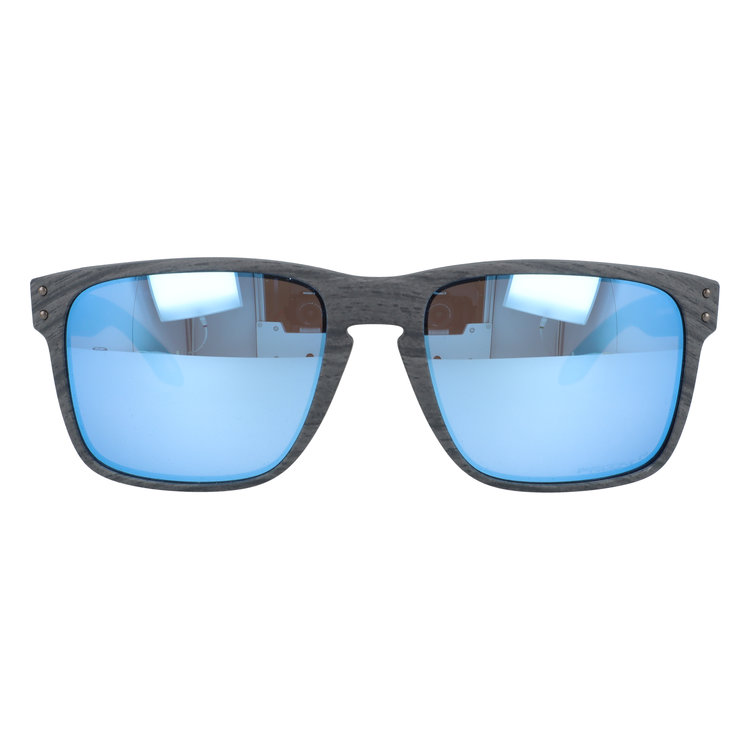 Holbrook オークリー サングラス ホルブルックXL 偏光 プリズム ミラー