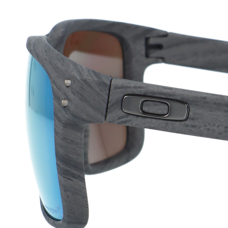 OAKLEY（オークリー） サングラス ホルブルックXL 偏光 プリズム