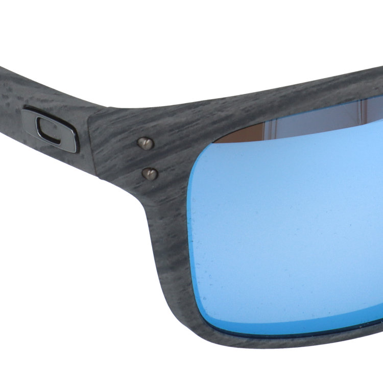 OAKLEY（オークリー） サングラス ホルブルックXL 偏光 プリズム