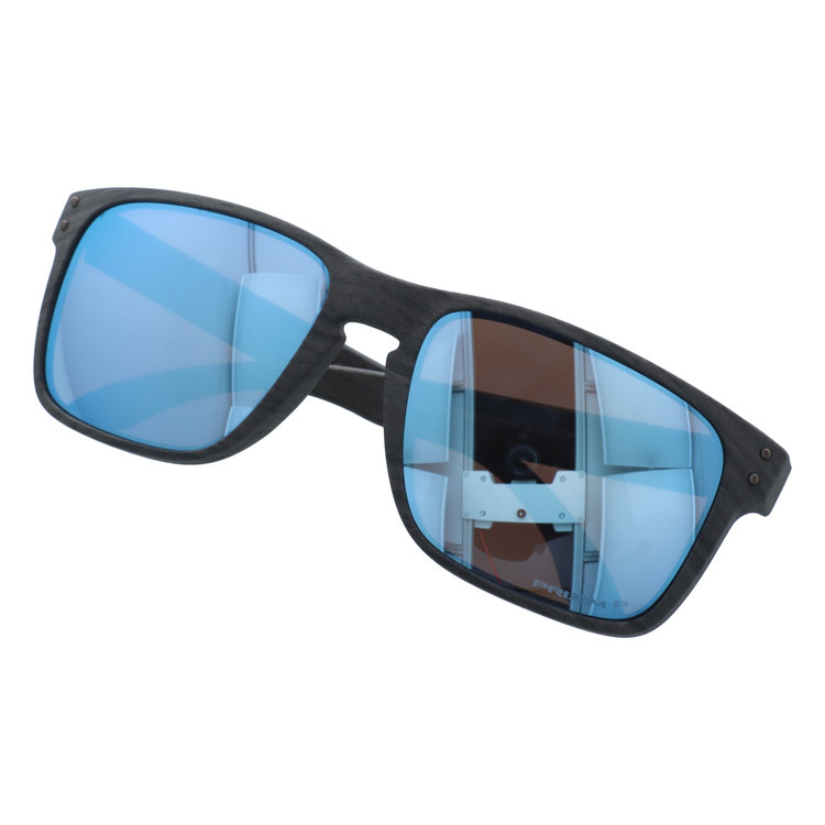 OAKLEY（オークリー） サングラス ホルブルックXL 偏光 プリズム