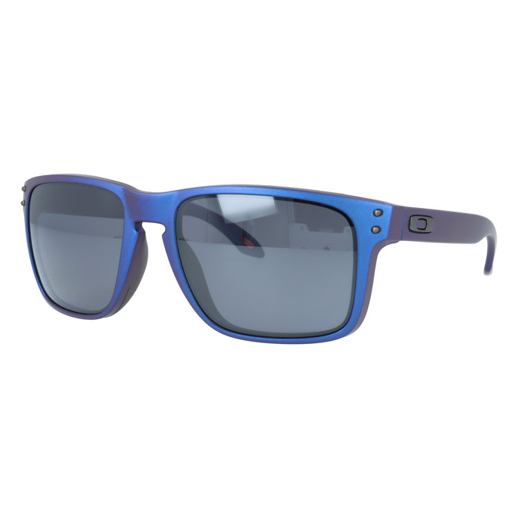 OAKLEY（オークリー） サングラス ホルブルック XL 偏光 プリズム