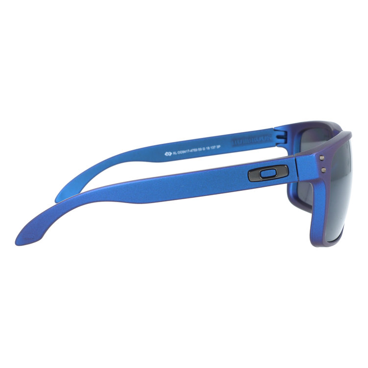 OAKLEY（オークリー） サングラス ホルブルック XL 偏光 プリズム