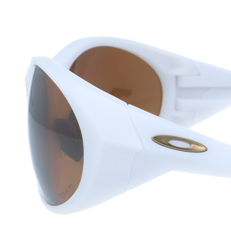 OAKLEY（オークリー） サングラス アイジャケットレダックス 偏光