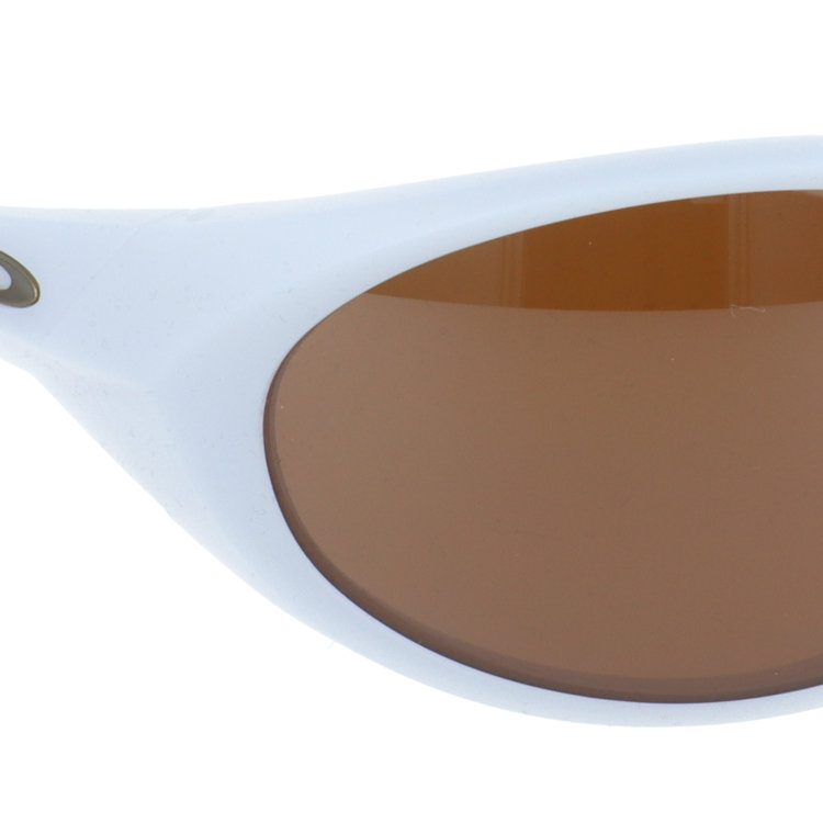 OAKLEY（オークリー） サングラス アイジャケットレダックス 偏光