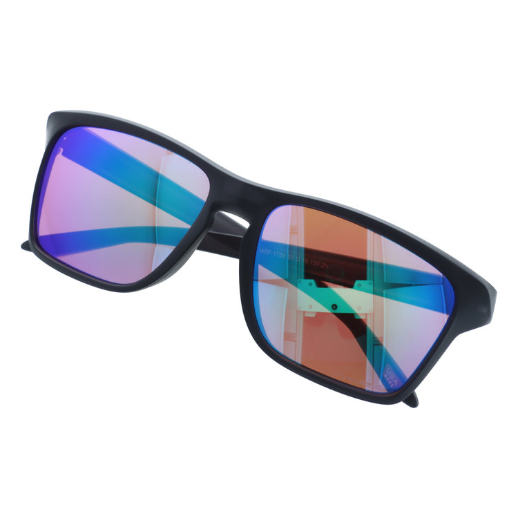 OAKLEY（オークリー） サングラス サイラス プリズム ミラー