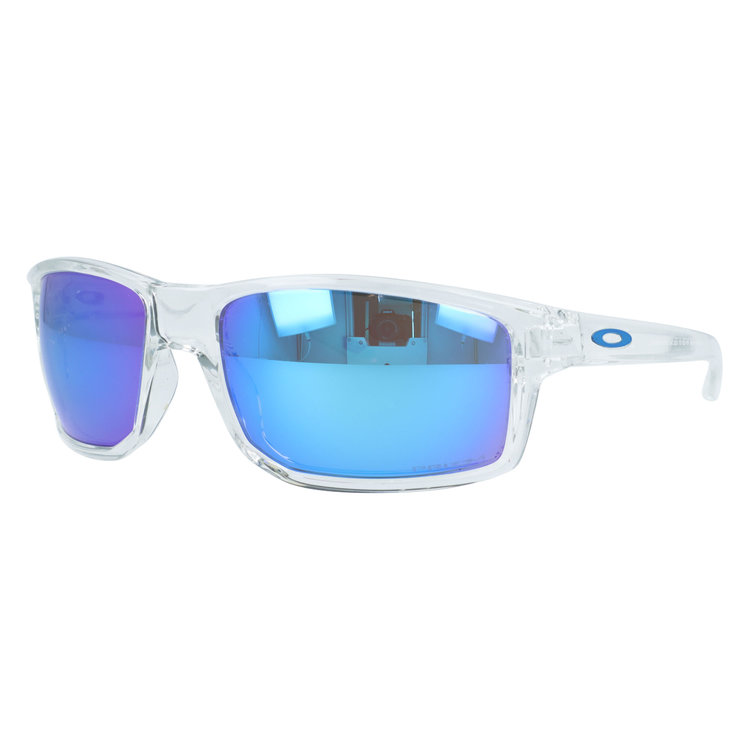 OAKLEY（オークリー） サングラス ギブストン プリズム ミラー
