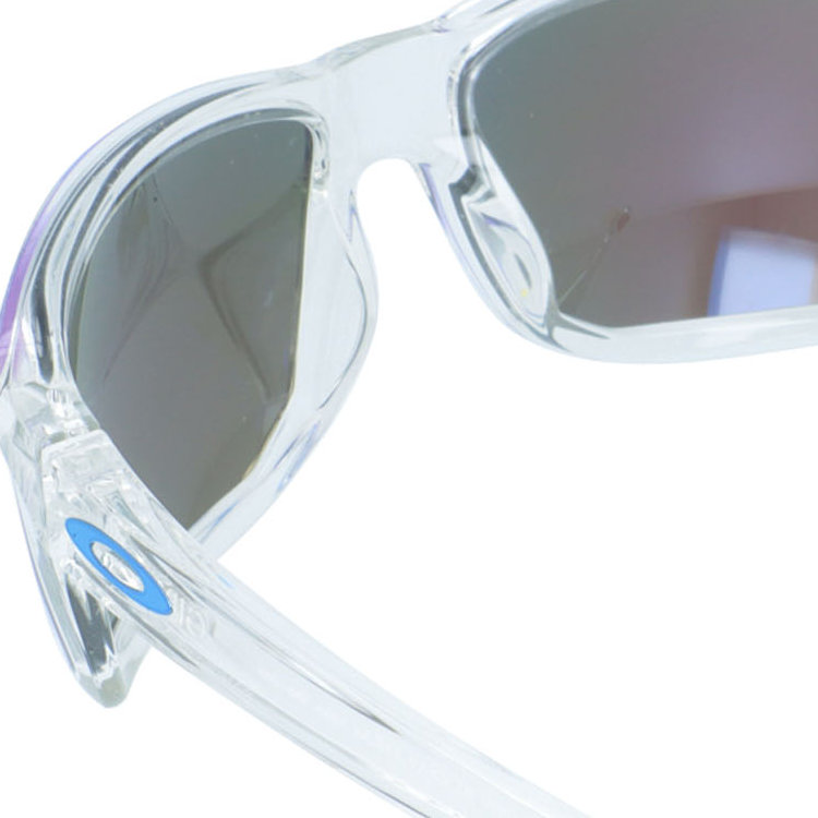 OAKLEY（オークリー） サングラス ギブストン プリズム ミラー