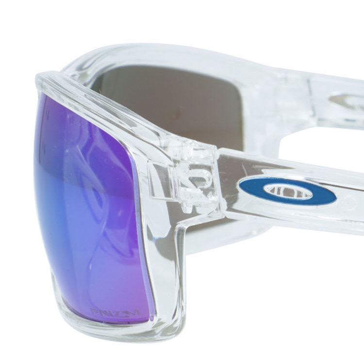 OAKLEY（オークリー） サングラス ギブストン プリズム ミラー