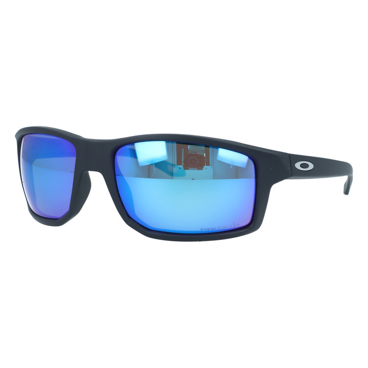 OAKLEY（オークリー） サングラス ギブストン 偏光 プリズム ミラー