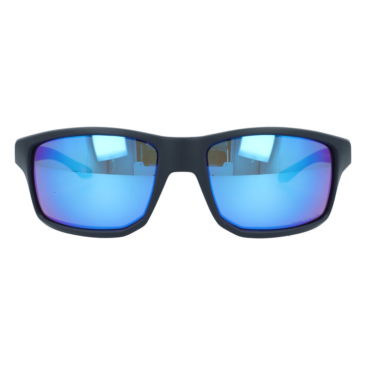 OAKLEY（オークリー） サングラス ギブストン 偏光 プリズム ミラー