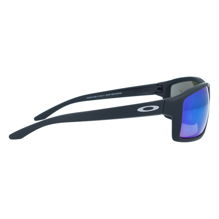 OAKLEY（オークリー） サングラス ギブストン 偏光 プリズム ミラー 