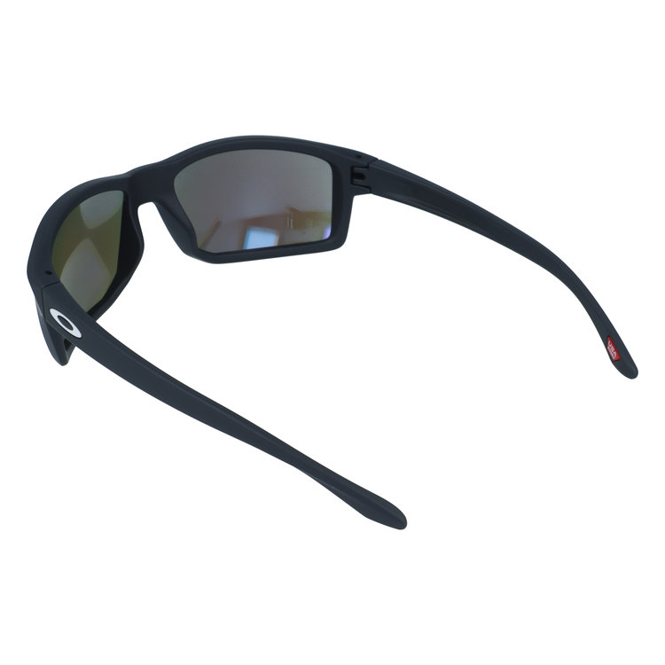 OAKLEY（オークリー） サングラス ギブストン 偏光 プリズム ミラー