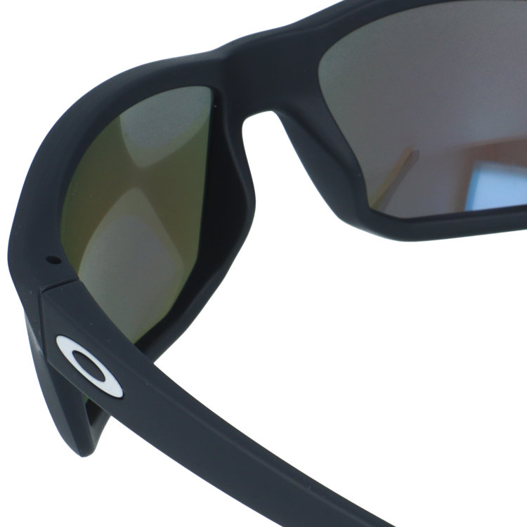 OAKLEY（オークリー） サングラス ギブストン 偏光 プリズム ミラー