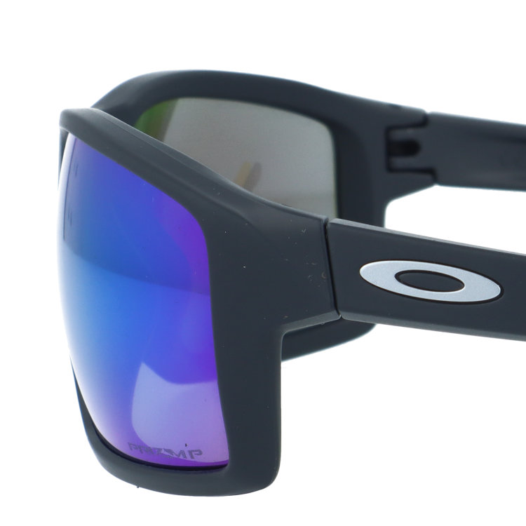 OAKLEY（オークリー） サングラス ギブストン 偏光 プリズム ミラー