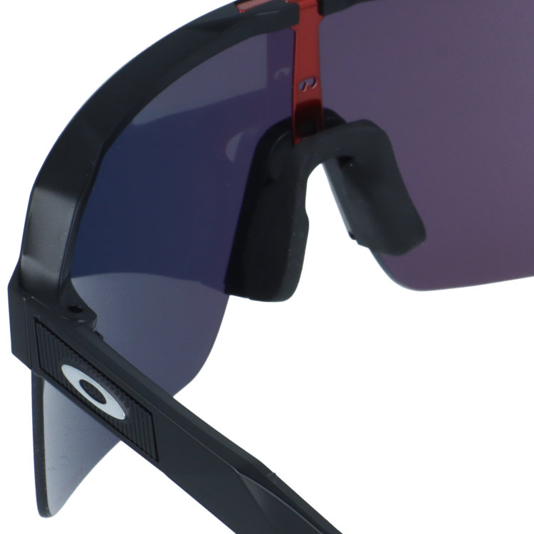 オークリー サングラス スートロライトエー プリズム ミラー アジアンフィット OAKLEY SUTRO LITE(A) OO9463A-0139 139 スポーツ メンズ レディース 国内正規品の画像