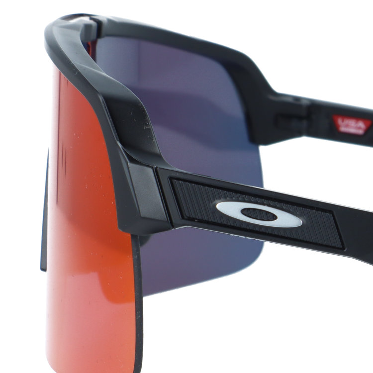 オークリー サングラス スートロライトエー プリズム ミラー アジアンフィット OAKLEY SUTRO LITE(A) OO9463A-0139 139 スポーツ メンズ レディース 国内正規品の画像