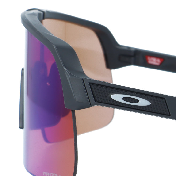 OAKLEY（オークリー） サングラス スートロライトエー プリズム ミラー