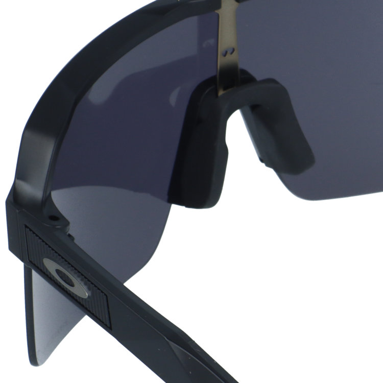 オークリー サングラス スートロライトエー プリズム アジアンフィット OAKLEY SUTRO LITE (A) OO9463A-0339 139 スポーツ メンズ レディース 国内正規品の画像