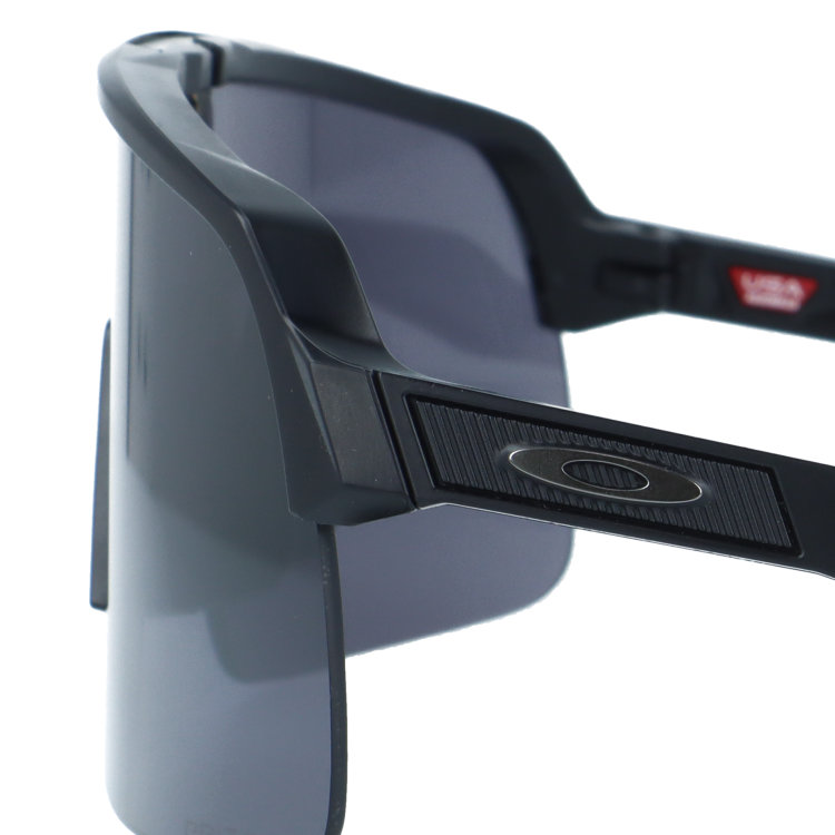 オークリー サングラス スートロライトエー プリズム アジアンフィット OAKLEY SUTRO LITE (A) OO9463A-0339 139 スポーツ メンズ レディース 国内正規品の画像