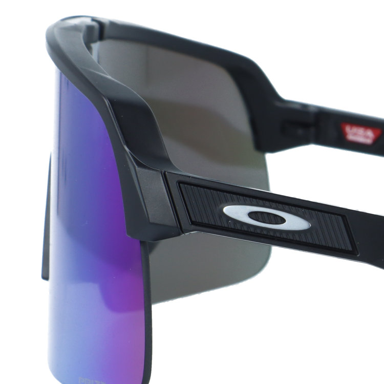 OAKLEY（オークリー） サングラス スートロライトエー プリズム ミラー