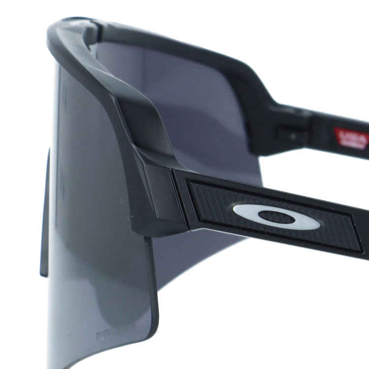 OAKLEY（オークリー） サングラス スートロライトスウィープ プリズム