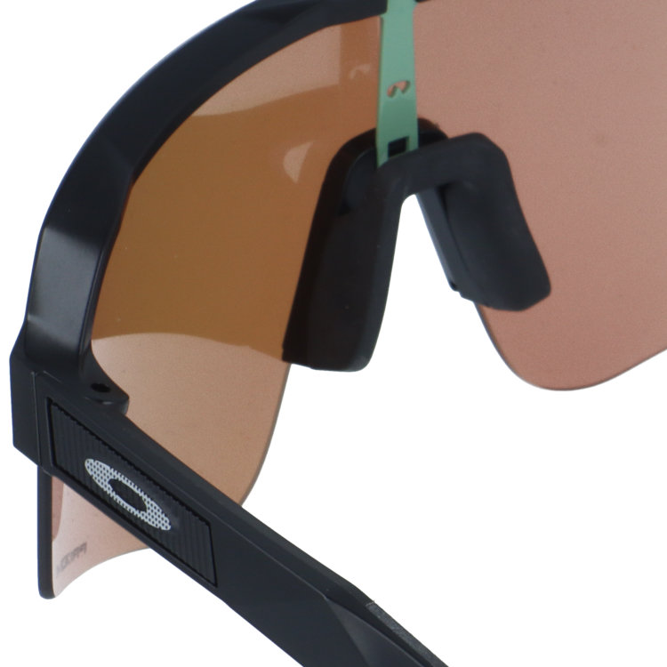 OAKLEY OAKLEY Sutro Lite スートロライト　プリズムゴルフ OAKLEY（オークリー） サングラス スートロライトスウィープ プリズム