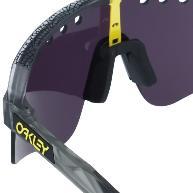 OAKLEY（オークリー） サングラス スートロライトスウィープ プリズム