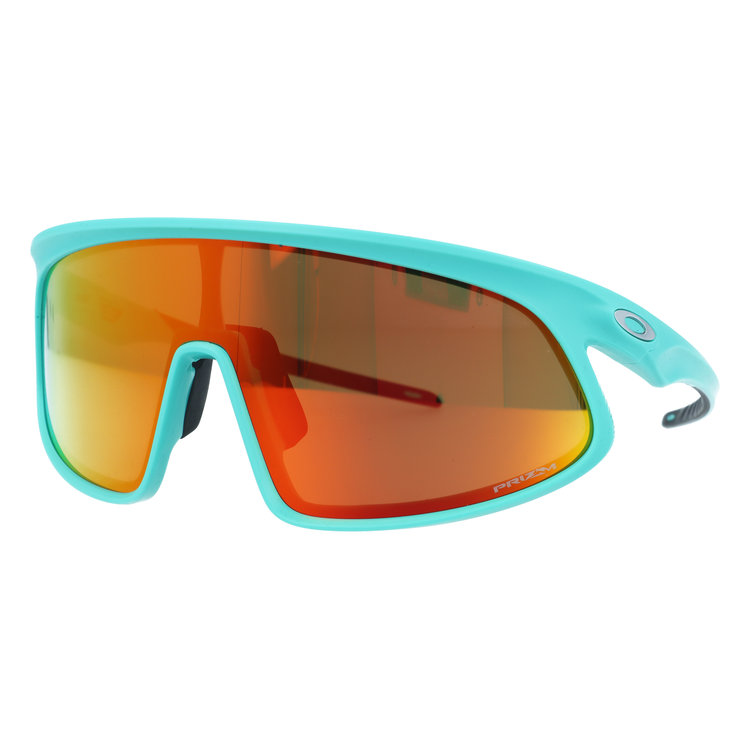 OAKLEY（オークリー） サングラス アールエスブイ プリズム ミラー