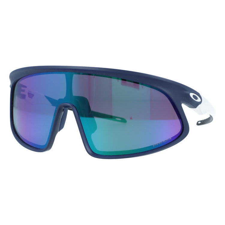 OAKLEY（オークリー） サングラス アールエスブイ プリズム ミラー