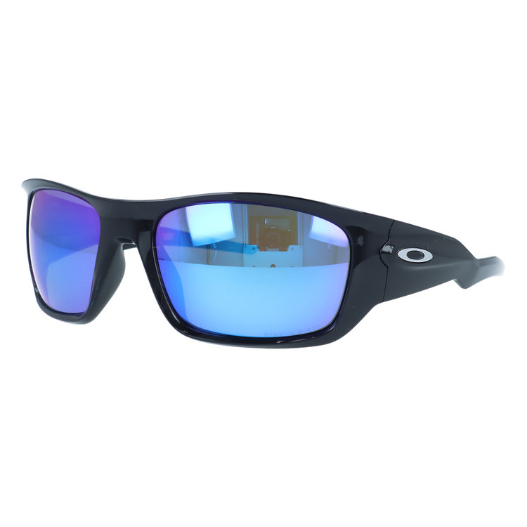 OAKLEY（オークリー） サングラス マスィータ 偏光 プリズム ミラー