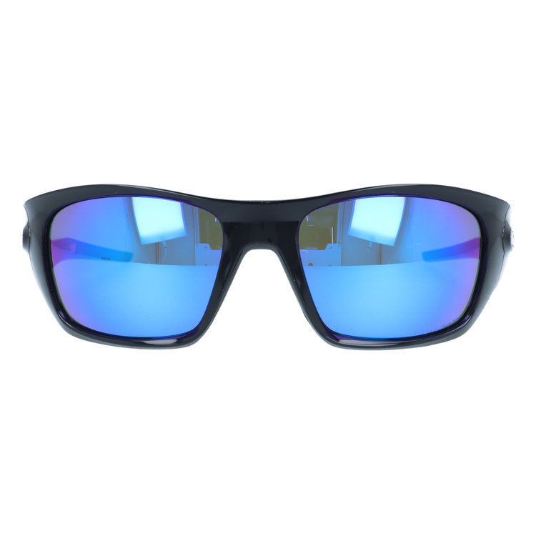 OAKLEY（オークリー） サングラス マスィータ 偏光 プリズム ミラー