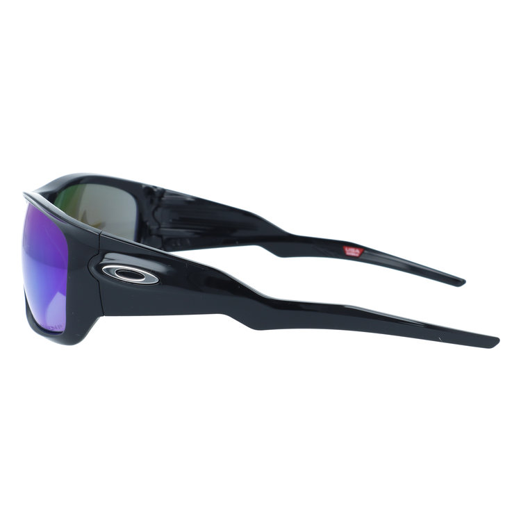OAKLEY（オークリー） サングラス マスィータ 偏光 プリズム ミラー