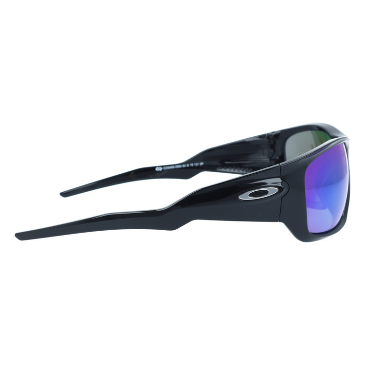 OAKLEY（オークリー） サングラス マスィータ 偏光 プリズム ミラー