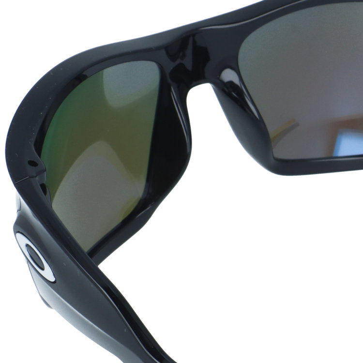 OAKLEY（オークリー） サングラス マスィータ 偏光 プリズム ミラー