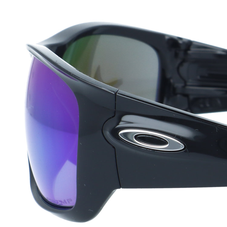 OAKLEY（オークリー） サングラス マスィータ 偏光 プリズム ミラー