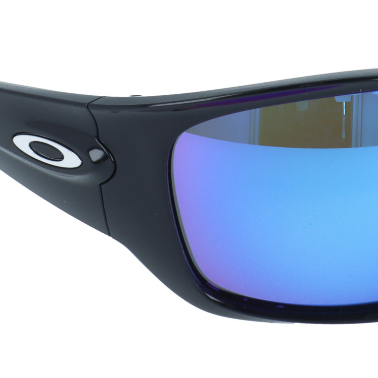 OAKLEY（オークリー） サングラス マスィータ 偏光 プリズム ミラー