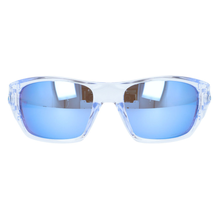 OAKLEY（オークリー） サングラス マスィータ 偏光 プリズム ミラー