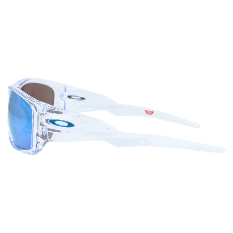 OAKLEY（オークリー） サングラス マスィータ 偏光 プリズム ミラー