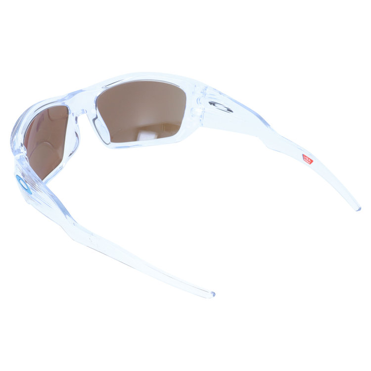 Oakley ゴーグル ホワイト プリズムレンズ オークリープリズムレンズ（色：クリア）のおすすめ人気商品一覧 通販