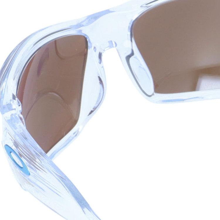 OAKLEY（オークリー） サングラス マスィータ 偏光 プリズム ミラー