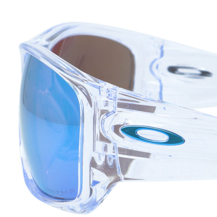 OAKLEY（オークリー） サングラス マスィータ 偏光 プリズム ミラー