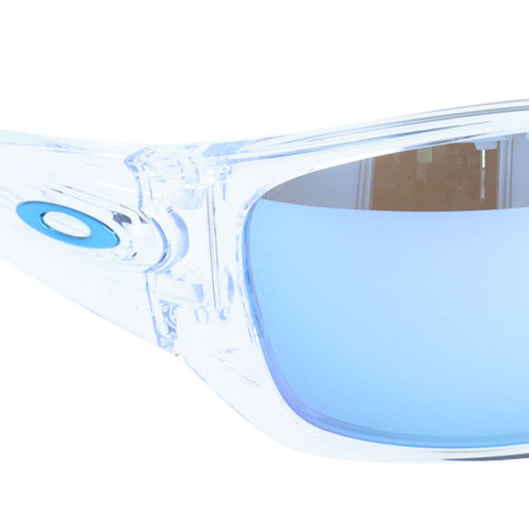 OAKLEY（オークリー） サングラス マスィータ 偏光 プリズム ミラー