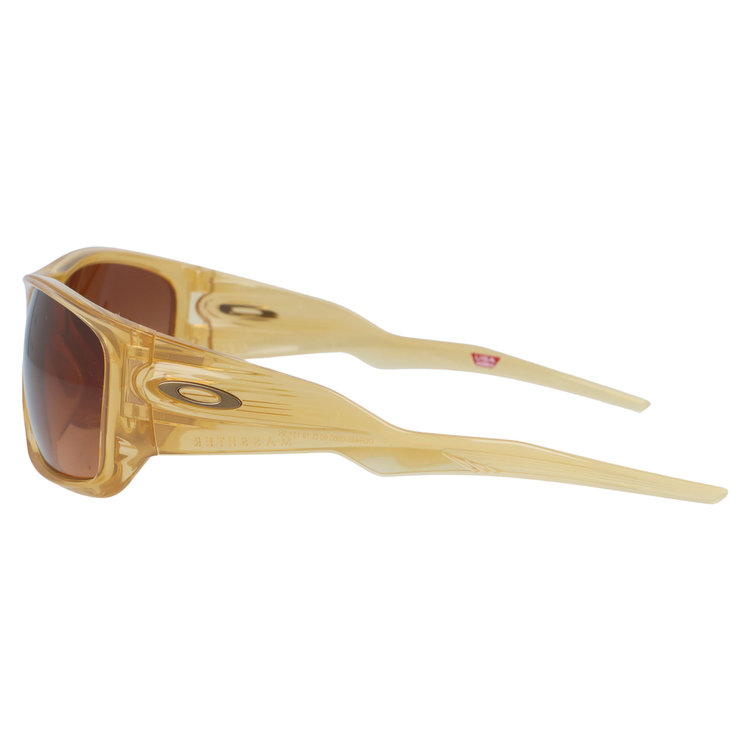OAKLEY（オークリー） サングラス マスィータ プリズム レギュラー