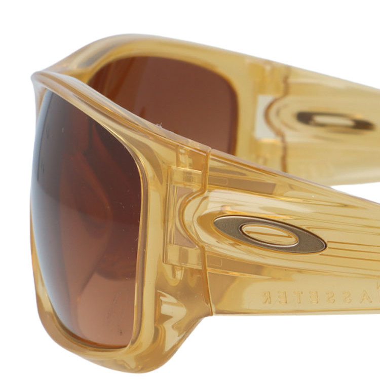 OAKLEY（オークリー） サングラス マスィータ プリズム レギュラー