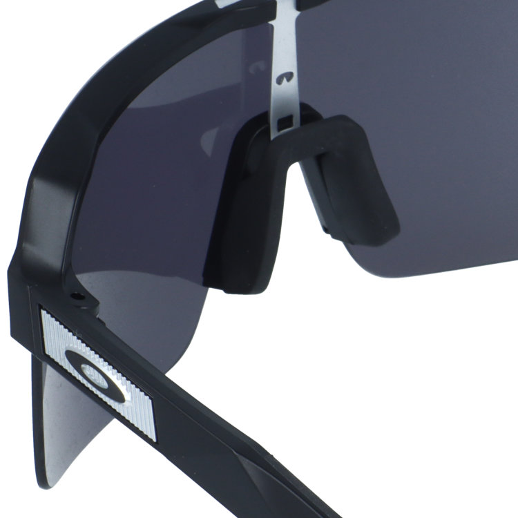 Oakley サングラス スートロライト ブラックフレーム OAKLEY（オークリー） サングラス スートロライトエス プリズム