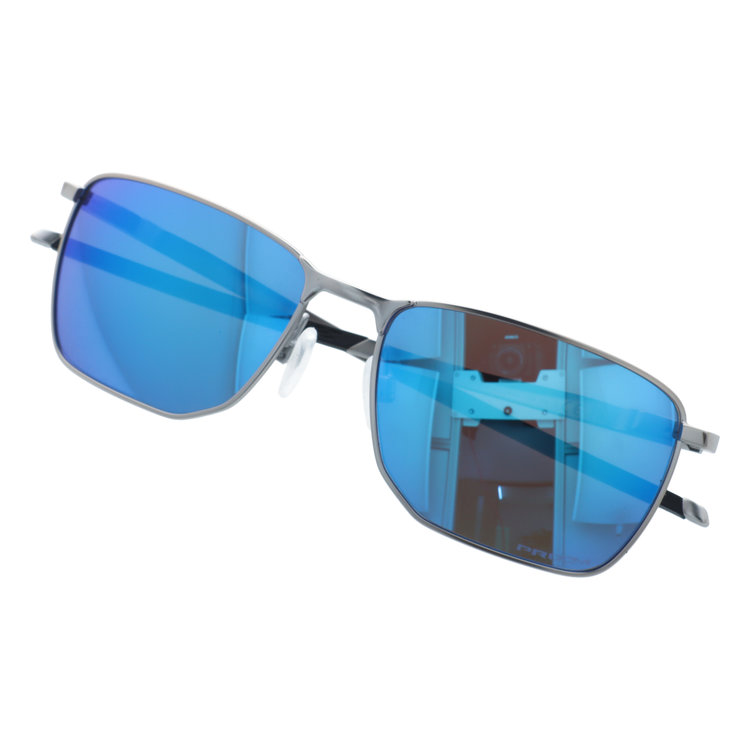 OAKLEY（オークリー） サングラス エジェクター プリズム ミラーレンズ