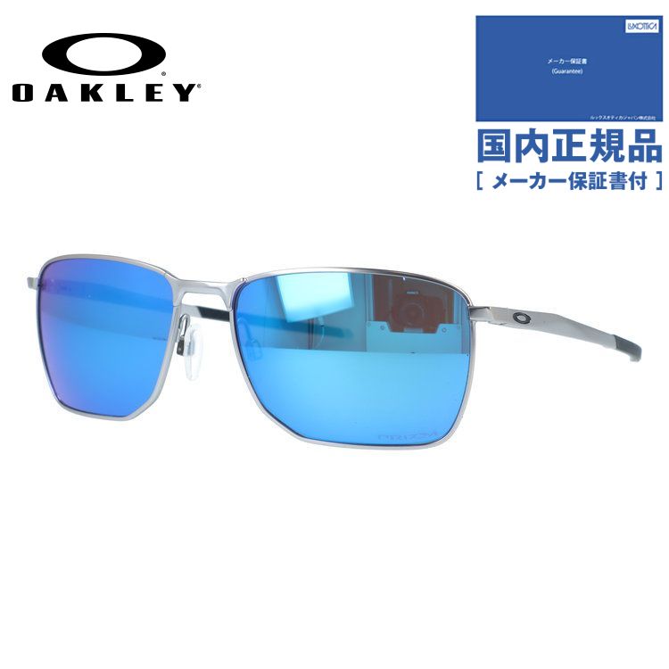 OAKLEY（オークリー） サングラス エジェクター プリズム ミラーレンズ
