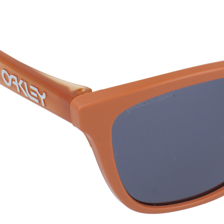 OAKLEY（オークリー） サングラス フロッグスキン プリズム レギュラー
